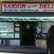 Saigon Vietnam Deli