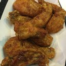 BonChon Chicken photo by Shirl Y