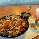 YC's Mongolian Grill photo by Keith Carnes