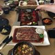 Sushi Cafe & Shilla Korean Restaurant