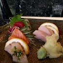 Sushi Tazu photo by Dean
