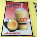 Lee's Sandwiches photo by Ro Lo