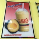 Lee's Sandwiches photo by Ro Lo