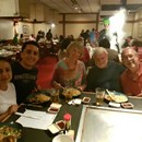 Nakato Japanese Steakhouse photo by Andrea Pico G