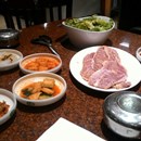 Ginseng Korean BBQ II photo by Fernanda Cunico Berg