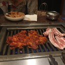 Ginseng Korean BBQ II photo by namkmmld