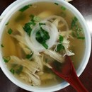 Little Saigon Noodle photo by Mani Karthik