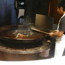 Genghis Khan Mongolian Grill photo by Gabor Palanki