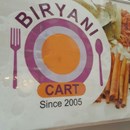 Biryani Cart photo by GieFaan Kim