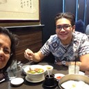 Din Tai Fung photo by Roselle Digal