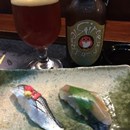 Cafe Sushi photo by James Tegelaar
