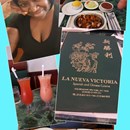 La Nueva Victoria Restaurant photo by Candise Jeffrey