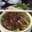 Ginger Pho & Grill photo by Karen Agra