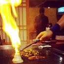 Kiku Japanese Steak House photo by DelVinson