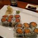 Mizu Sushi photo by Saleem