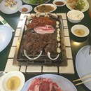 Choeng Wun Korean BBQ Restaurant photo by Ina Mamaat-Paredes