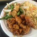 Panda Express photo by Bill Daley