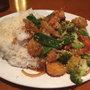 Pei Wei Asian Diner photo by Patrice Morris