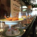 Hot Pot 'n Sushi photo by Leo Chan