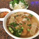 Pho Lee Hoa Phat photo by Frances Wu