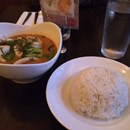 Myrtle Thai Restaurant photo by Rosie Mae