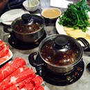 Shabu House photo by Backlighting