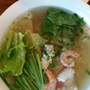 Thuy Trang Restaurant photo by Liza  Fraiman