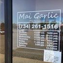 Mai Garlic Thai photo by Todd Yoder