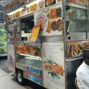 Biryani Cart photo by GieFaan Kim
