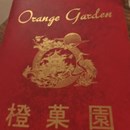 Orange Garden Restaurant photo by Mike Lauer