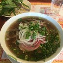 Pho Saigon photo by Molly M