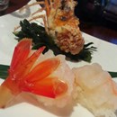 Naked Fish's Sushi & Grill photo by Belinda Trujillo