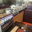 Kula Revolving Sushi Bar photo by Peter Foti