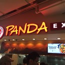 Panda Express photo by Dr. Kevin Dougherty