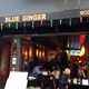 Blue Ginger