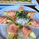 Shiki Sushi photo by Milena Mlush Mlo