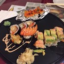 Tanaka Japanese Restaurant photo by Patricia Canton