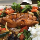 My Thai Vegan Cafe photo by Brad Kelly