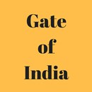 Gate of India photo by Gate of India