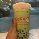 CoCo Fresh Tea & Juice photo by Sunset Catcher