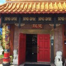 Twin Dragon Chinese Restaurant photo by Peter Gutierrez