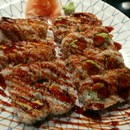 Sushi Avenue photo by Andre Russell