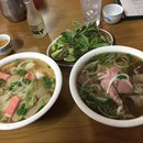 Good Noodle Restaurant photo by Rebecca Seligstein