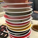 Genki Sushi photo by Eric Y.