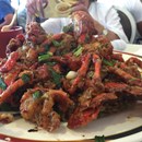 Tan Cang Newport Seafood photo by Clarissa Madrigal