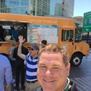 Momogoose Food Truck photo by Charles Radi