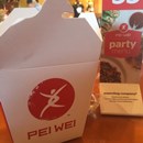 Pei Wei Asian Diner photo by Lynhdan Nguyen