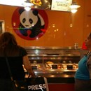 Panda Express photo by Sands Time
