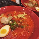 Ramen Yamadaya photo by Anna Y.