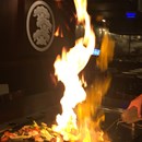 Kobe Japanese Steak and Seafood photo by Gustavo Souza